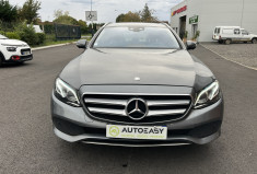 Mercedes CLASSE E Break 350 Fascination 9G-Tronic