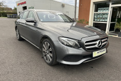 Mercedes CLASSE E Break 350 Fascination 9G-Tronic