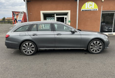 Mercedes CLASSE E Break 350 Fascination 9G-Tronic