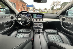 Mercedes CLASSE E Break 350 Fascination 9G-Tronic