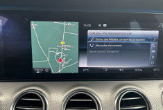 Mercedes CLASSE E Break 350 Fascination 9G-Tronic