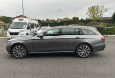 Mercedes CLASSE E Break 350 Fascination 9G-Tronic