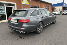 Mercedes CLASSE E Break 350 Fascination 9G-Tronic