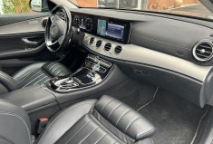 Mercedes CLASSE E Break 350 Fascination 9G-Tronic