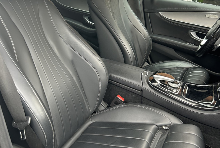 Mercedes CLASSE E Break 350 Fascination 9G-Tronic