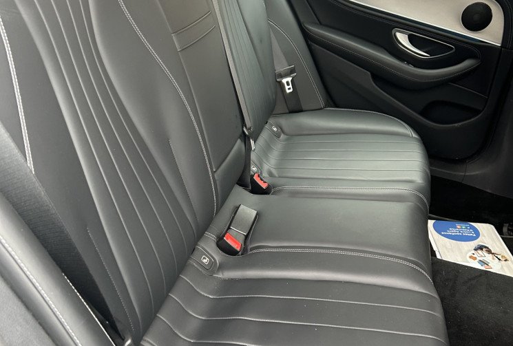 Mercedes CLASSE E Break 350 Fascination 9G-Tronic