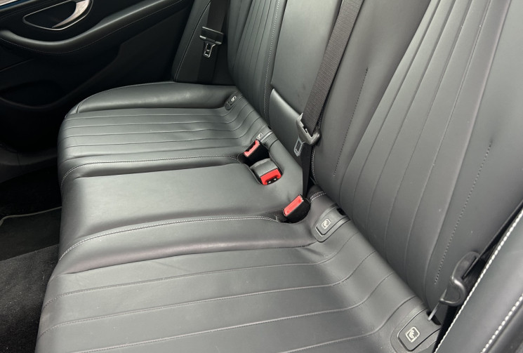 Mercedes CLASSE E Break 350 Fascination 9G-Tronic