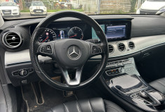 Mercedes CLASSE E Break 350 Fascination 9G-Tronic