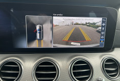 Mercedes CLASSE E Break 350 Fascination 9G-Tronic