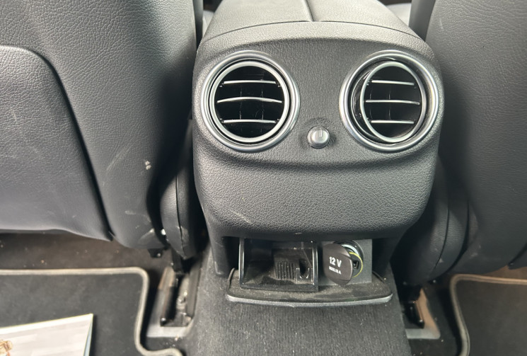 Mercedes CLASSE E Break 350 Fascination 9G-Tronic