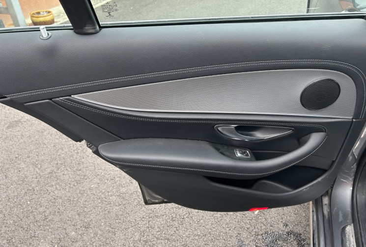 Mercedes CLASSE E Break 350 Fascination 9G-Tronic