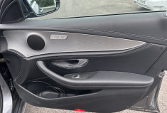 Mercedes CLASSE E Break 350 Fascination 9G-Tronic