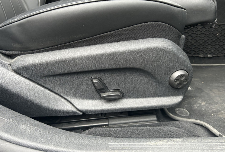 Mercedes CLASSE E Break 350 Fascination 9G-Tronic