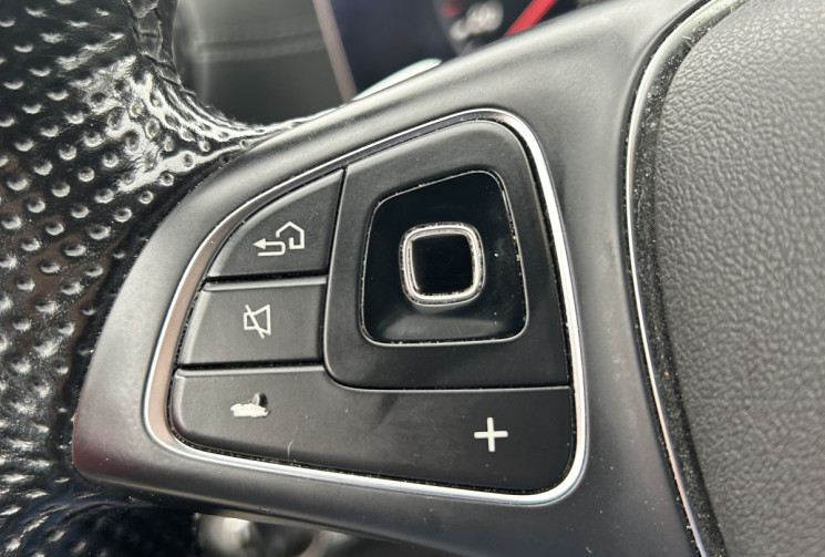 Mercedes CLASSE E Break 350 Fascination 9G-Tronic