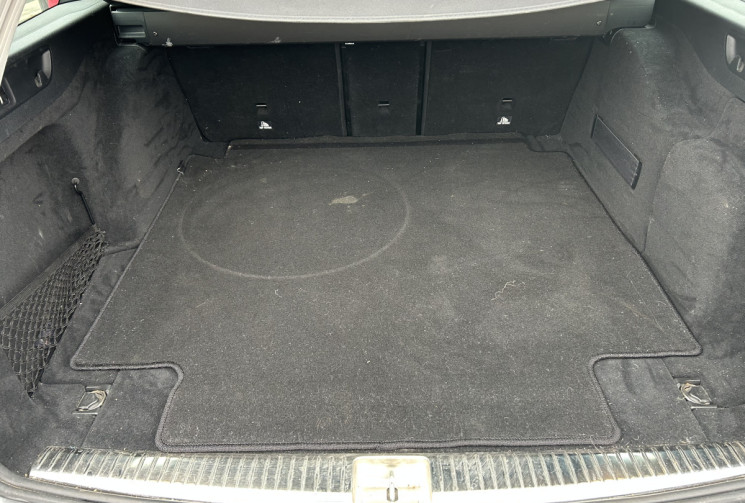 Mercedes CLASSE E Break 350 Fascination 9G-Tronic