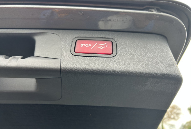 Mercedes CLASSE E Break 350 Fascination 9G-Tronic