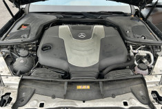 Mercedes CLASSE E Break 350 Fascination 9G-Tronic