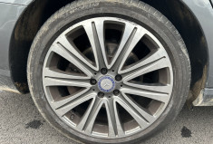 Mercedes CLASSE E Break 350 Fascination 9G-Tronic