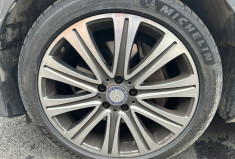 Mercedes CLASSE E Break 350 Fascination 9G-Tronic