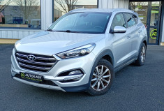 Hyundai Tucson 1.7 CRDI 141 ch DCT-7 *Creative