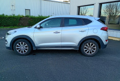 Hyundai Tucson 1.7 CRDI 141 ch DCT-7 *Creative