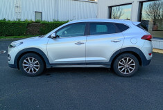 Hyundai Tucson 1.7 CRDI 141 ch DCT-7 *Creative