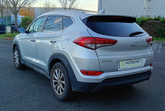 Hyundai Tucson 1.7 CRDI 141 ch DCT-7 *Creative