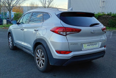 Hyundai Tucson 1.7 CRDI 141 ch DCT-7 *Creative