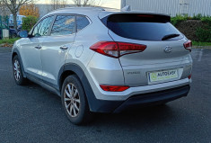 Hyundai Tucson 1.7 CRDI 141 ch DCT-7 *Creative