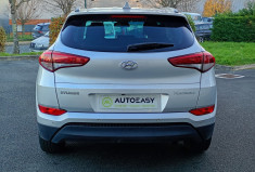 Hyundai Tucson 1.7 CRDI 141 ch DCT-7 *Creative
