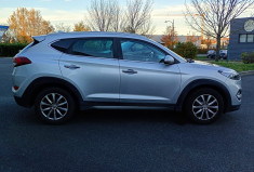 Hyundai Tucson 1.7 CRDI 141 ch DCT-7 *Creative