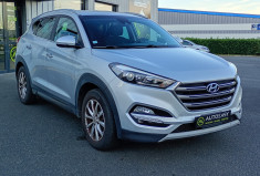 Hyundai Tucson 1.7 CRDI 141 ch DCT-7 *Creative