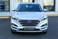 Hyundai Tucson 1.7 CRDI 141 ch DCT-7 *Creative