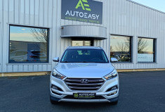 Hyundai Tucson 1.7 CRDI 141 ch DCT-7 *Creative