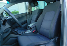 Hyundai Tucson 1.7 CRDI 141 ch DCT-7 *Creative