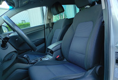 Hyundai Tucson 1.7 CRDI 141 ch DCT-7 *Creative