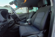 Hyundai Tucson 1.7 CRDI 141 ch DCT-7 *Creative