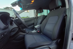 Hyundai Tucson 1.7 CRDI 141 ch DCT-7 *Creative