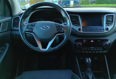 Hyundai Tucson 1.7 CRDI 141 ch DCT-7 *Creative