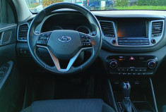 Hyundai Tucson 1.7 CRDI 141 ch DCT-7 *Creative