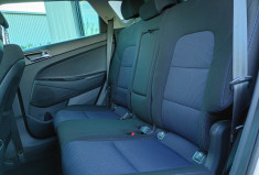 Hyundai Tucson 1.7 CRDI 141 ch DCT-7 *Creative