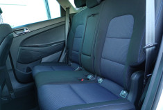 Hyundai Tucson 1.7 CRDI 141 ch DCT-7 *Creative