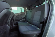 Hyundai Tucson 1.7 CRDI 141 ch DCT-7 *Creative