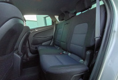 Hyundai Tucson 1.7 CRDI 141 ch DCT-7 *Creative