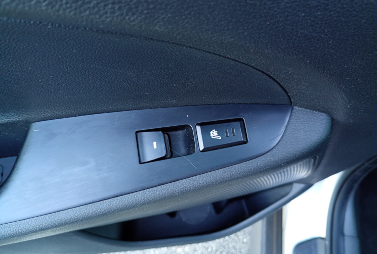 Hyundai Tucson 1.7 CRDI 141 ch DCT-7 *Creative