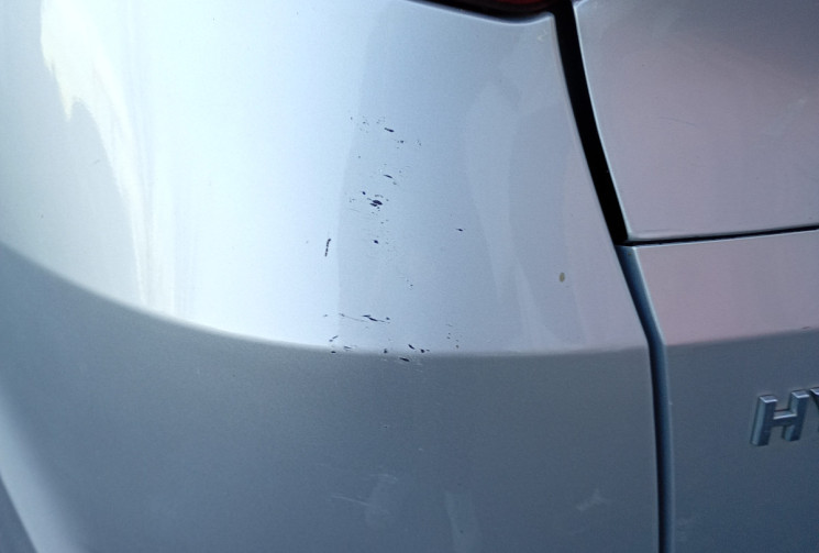 Hyundai Tucson 1.7 CRDI 141 ch DCT-7 *Creative