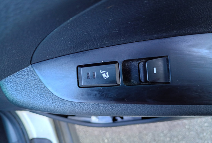 Hyundai Tucson 1.7 CRDI 141 ch DCT-7 *Creative