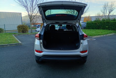 Hyundai Tucson 1.7 CRDI 141 ch DCT-7 *Creative