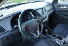 Hyundai Tucson 1.7 CRDI 141 ch DCT-7 *Creative