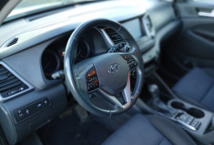 Hyundai Tucson 1.7 CRDI 141 ch DCT-7 *Creative